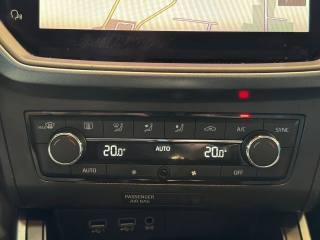 SEAT Arona usata, con Start/Stop Automatico