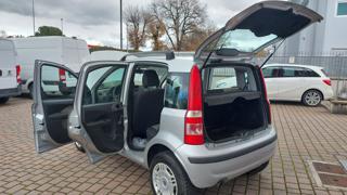 FIAT Panda usata 16