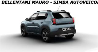 FIAT Grande Panda usata, con Airbag Passeggero