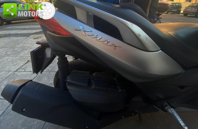 YAMAHA X-Max 400 usata 20