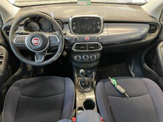 FIAT 500X usata, con Park Distance Control