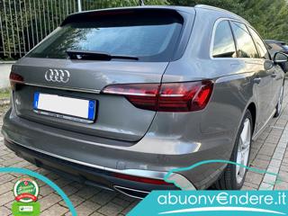AUDI A4 usata, con Autoradio