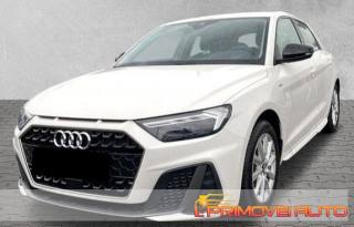 AUDI A1 usata, con Cerchi in lega