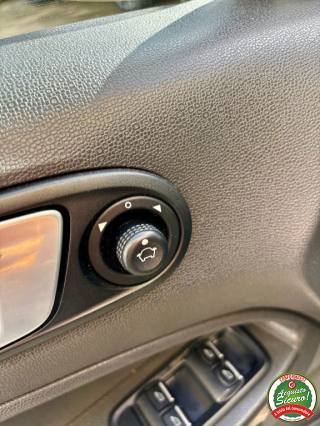 FORD EcoSport usata, con ESP