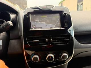 RENAULT Clio usata, con Immobilizzatore elettronico