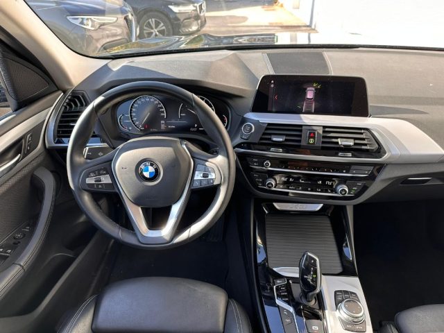 BMW X3 usata, con Park Distance Control
