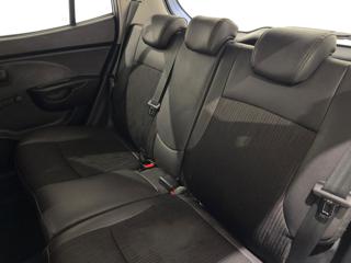 KIA Picanto usata, con Sedile posteriore sdoppiato