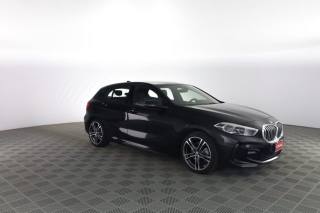 BMW 118 usata 1