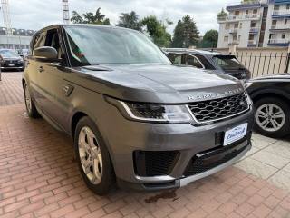 LAND ROVER Range Rover Sport usata, con Airbag Passeggero