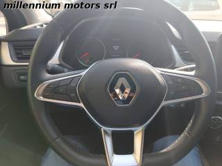 RENAULT Captur usata, con Cruise Control