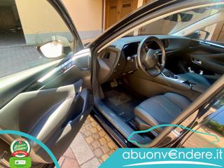DS AUTOMOBILES DS 4 usata, con Climatizzatore