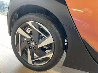 TOYOTA Aygo X usata, con Fendinebbia