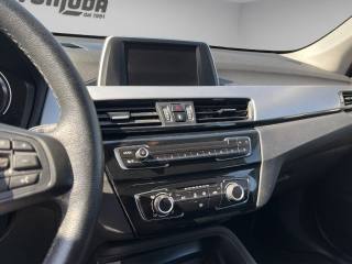 BMW X1 usata, con Cronologia tagliandi
