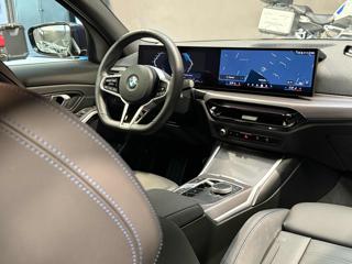 BMW 320 usata, con Fendinebbia
