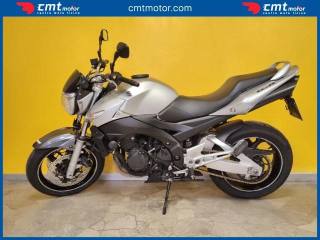SUZUKI GSR 600 usata 4
