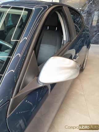 ALFA ROMEO Giulietta usata 31