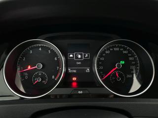 VOLKSWAGEN Golf usata, con Chiusura centralizzata