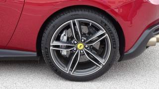 FERRARI Roma usata, con Fari LED