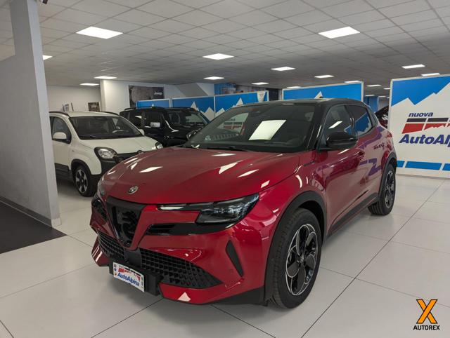 ALFA ROMEO Junior usata, con Alzacristalli elettrici