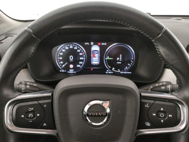 VOLVO XC40 usata, con ESP