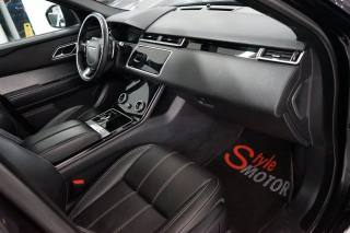 LAND ROVER Range Rover Velar usata, con Sensori di parcheggio posteriori