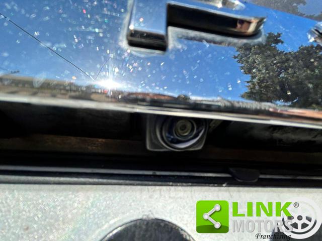 RENAULT Captur usata, con Filtro antiparticolato