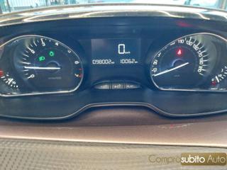 PEUGEOT 2008 usata 21
