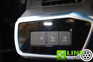 AUDI A6 usata, con Carica per smartphone a induzione