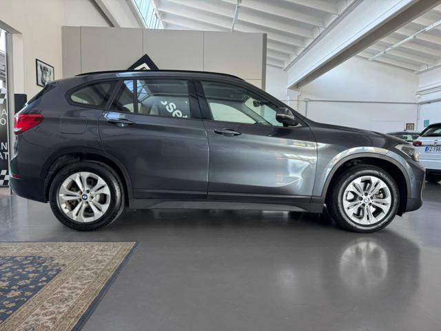 BMW X1 usata, con Airbag