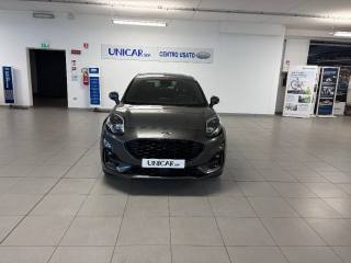 FORD Puma usata, con Airbag laterali