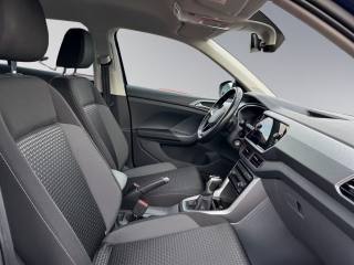 VOLKSWAGEN T-Cross usata, con Cronologia tagliandi