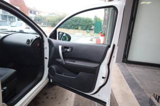 NISSAN Qashqai usata 106