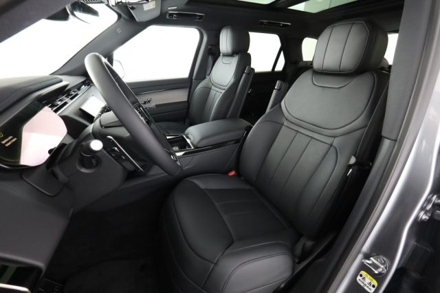 LAND ROVER Range Rover Sport usata 8