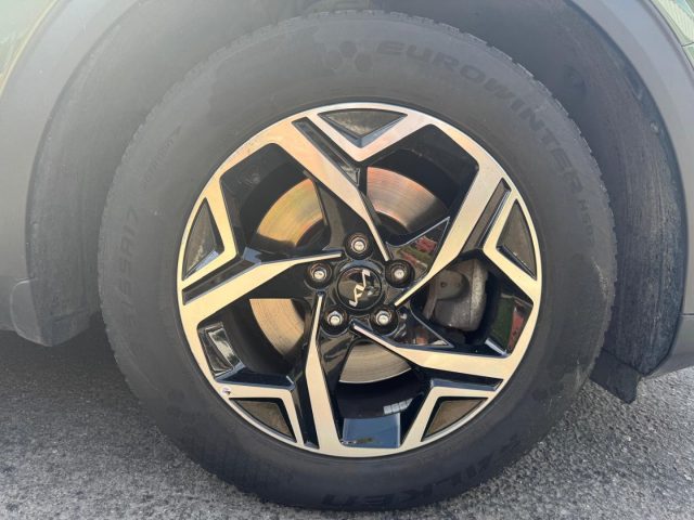 KIA Sportage usata, con Controllo vocale