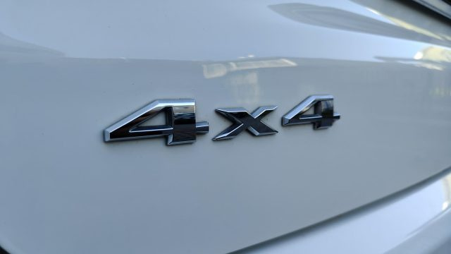 JEEP Compass usata, con Boardcomputer