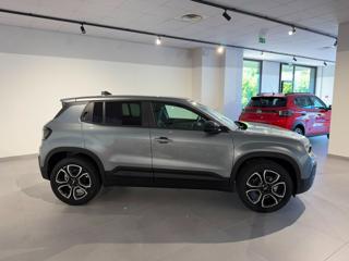 JEEP Avenger usata, con Airbag laterali