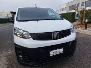 FIAT Scudo usata, con Airbag