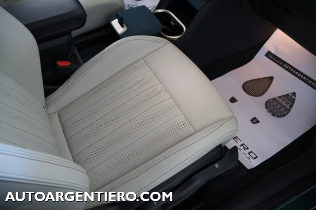 MINI Mini usata, con Chiusura centralizzata senza chiave