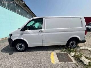 VOLKSWAGEN Transporter usata, con Alzacristalli elettrici
