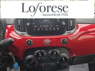 FIAT 500 usata, con ESP