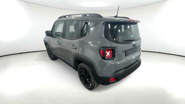 JEEP Renegade usata, con Immobilizzatore elettronico