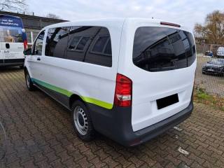 MERCEDES-BENZ Vito usata, con Airbag Passeggero