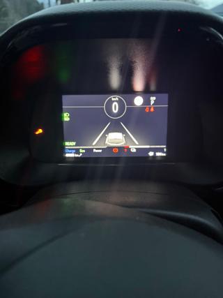 OPEL Corsa-e usata 27