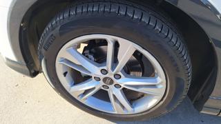 AUDI Q3 usata, con Immobilizzatore elettronico