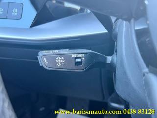 AUDI A3 usata, con Immobilizzatore elettronico