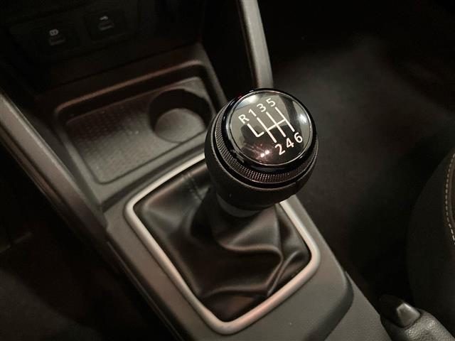DACIA Duster usata 26