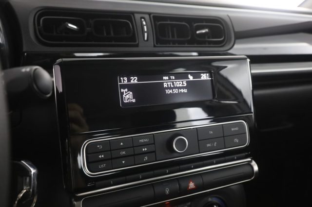 CITROEN C3 usata 7