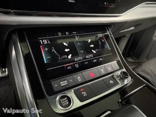 AUDI Q8 usata, con Immobilizzatore elettronico