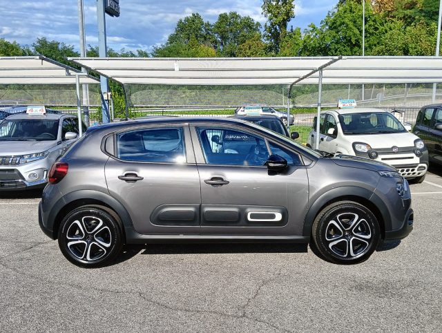 CITROEN C3 usata, con Airbag Passeggero