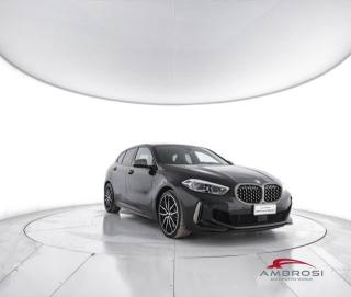 BMW 135 usata 1